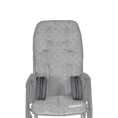 Подушечки для регулировки ширины сидения RPRK033